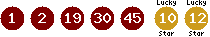 03 14 26 47 50 (07 11) 03 14 26 47 50 (07 11)