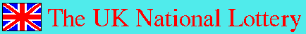 [UK National Lottery Logo]