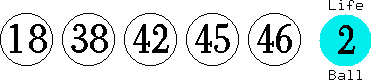 18 38 42 45 46 (02)