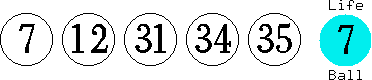 07 12 31 34 35 (07)