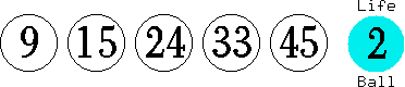 09 15 24 33 45 (02)