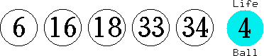 06 16 18 33 34 (04)