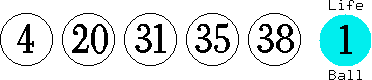04 20 31 35 38 (01)