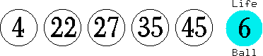04 22 27 35 45 (06)