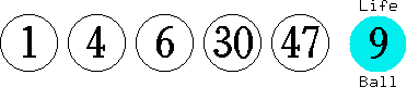 01 04 06 30 47 (09)