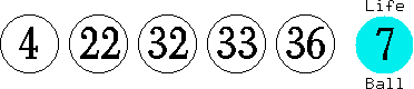 04 22 32 33 36 (07)