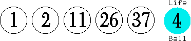 01 02 11 26 37 (04)
