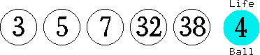 03 05 07 32 38 (04)
