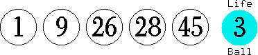 01 09 26 28 45 (03)