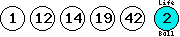 01 12 14 19 42 (02)