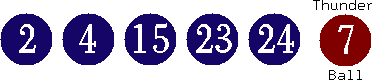 02 04 15 23 24 (07)