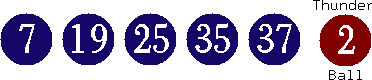 07 19 25 35 37 (02)