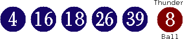 04 16 18 26 39 (08)