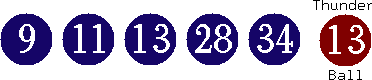 09 11 13 28 34 (13)
