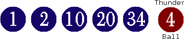 01 02 10 20 34 (04)