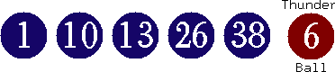 01 10 13 26 38 (06)