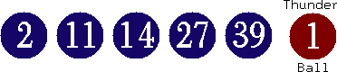 02 11 14 27 39 (01)