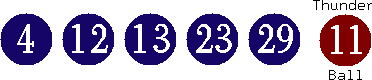 04 12 13 23 29 (11)