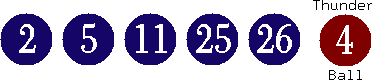 02 05 11 25 26 (04)
