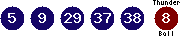 05 09 29 37 38 (08)