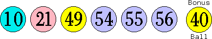 10 21 49 54 55 56 (40)