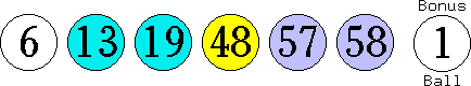 06 13 19 48 57 58 (01)