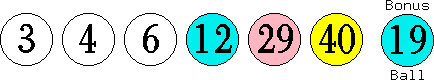 03 04 06 12 29 40 (19)