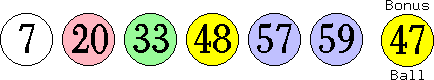 07 20 33 48 57 59 (47)